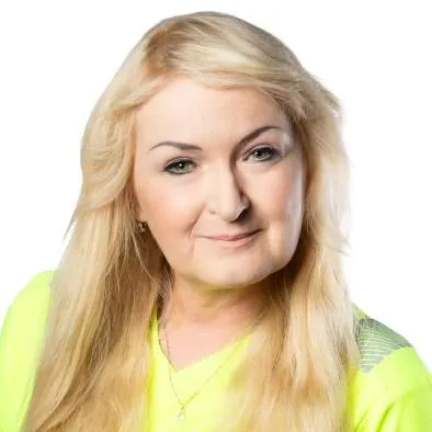 Dana Jarmila